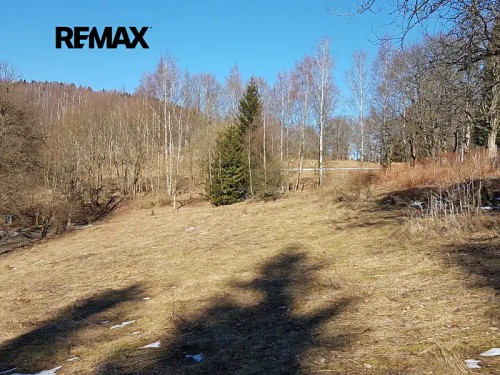 Prodej stavebního pozemku 4558 m²