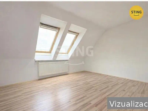 Prodej bytu 3+kk 86 m²