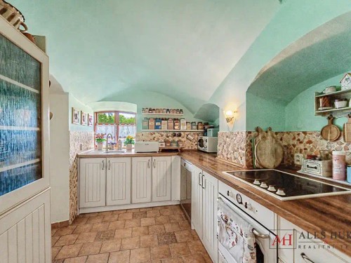 Prodej domu 125 m², pozemek 1851 m²