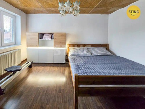 Prodej domu 158 m², pozemek 403 m²