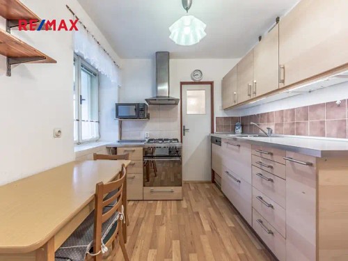 Prodej domu 103 m², pozemek 385 m²