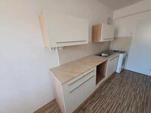 Prodaný  byt 2+1 48 m²