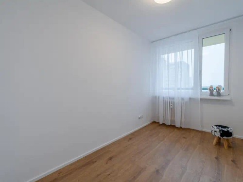 Prodaný byt 3+kk 66 m²