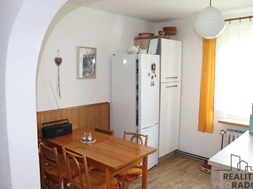 Prodej chalupy 276 m², pozemek 233 m²
