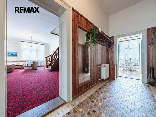 Prodej zemědělské usedlosti 400 m², pozemek 6191 m²
