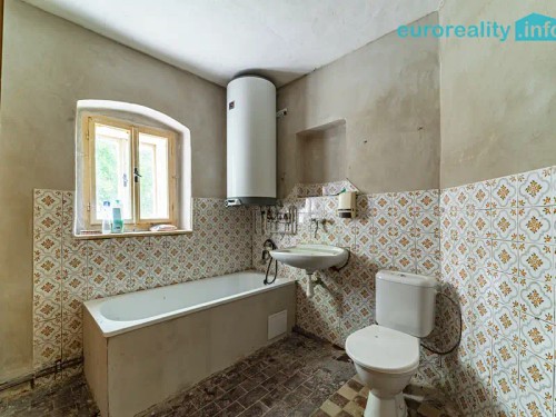 Prodej domu 112 m², pozemek 940 m²