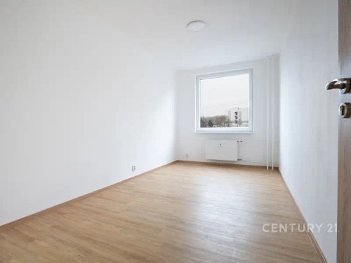 Prodaný byt 4+kk 72 m²