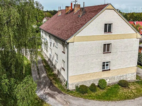 Prodej bytu 3+1 83 m²