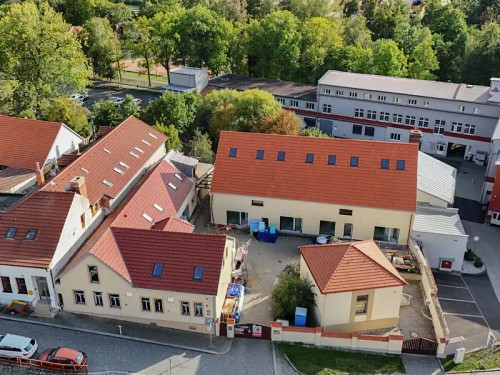 Prodej bytu 2+kk 53 m²