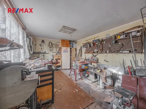 Prodej domu 82 m², pozemek 425 m²