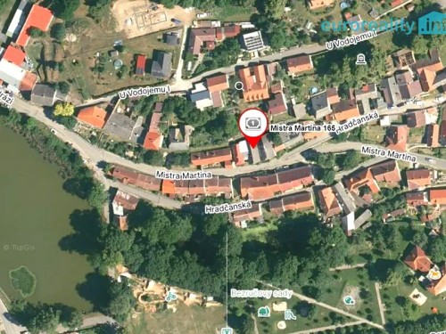 Prodej domu 115 m², pozemek 427 m²