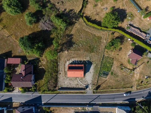 Prodej domu 70 m², pozemek 1222 m²