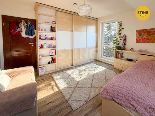 Prodej domu 150 m², pozemek 1200 m²