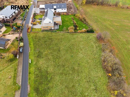 Prodej stavebního pozemku 1760 m²