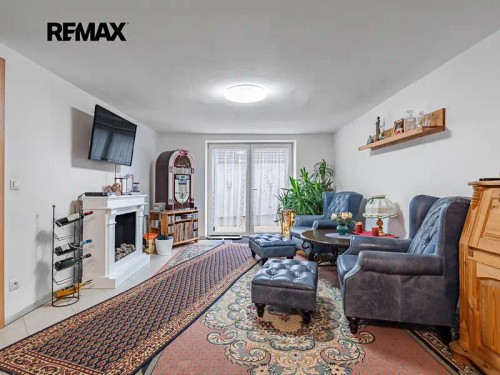 Prodej domu 267 m², pozemek 2257 m²
