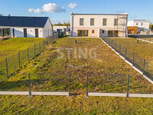 Prodej domu 180 m², pozemek 628 m²