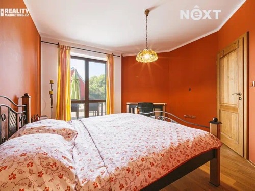 Prodej domu 153 m², pozemek 780 m²