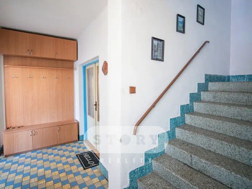 Prodej domu 297 m², pozemek 1752 m²