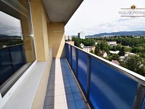 Prodej bytu 2+kk 48 m²