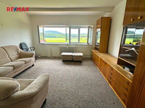 Prodej bytu 3+1 75 m²