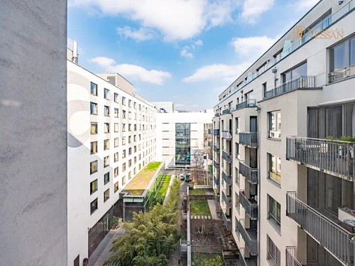 Prodaný byt 3+kk 112 m²