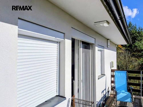 Prodej chaty 55 m², pozemek 580 m²