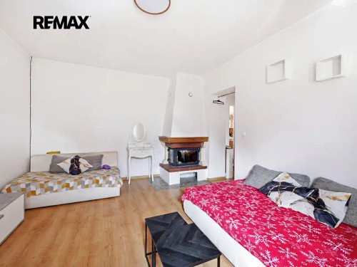 Prodej domu 107 m², pozemek 412 m²