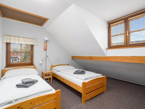 Prodej domu 280 m², pozemek 935 m²