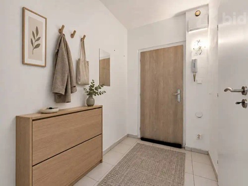 Prodej bytu 2+kk 41 m²