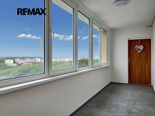 Prodej bytu 3+kk 56 m²