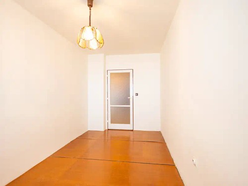 Prodaný byt 3+1 74 m²