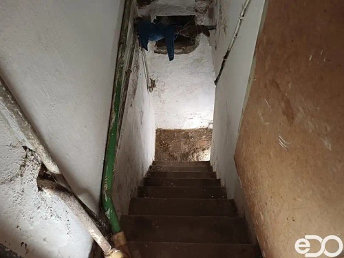 Prodej domu 82 m², pozemek 113 m²