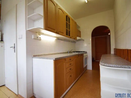 Prodaný byt 4+1 84 m²