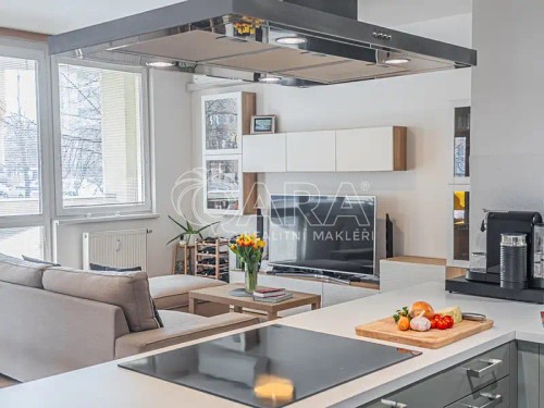 Prodej bytu 3+kk 88 m²