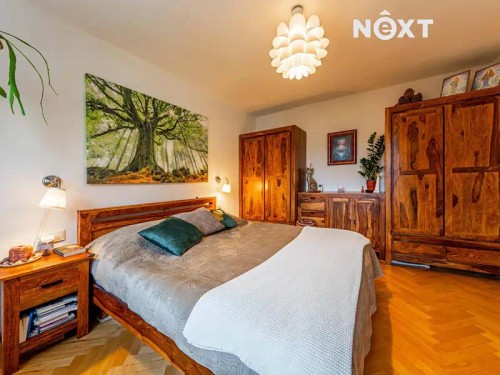 Prodaný byt 3+1 72 m²