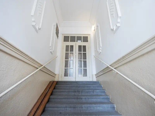Prodaný byt 1+kk 34 m²