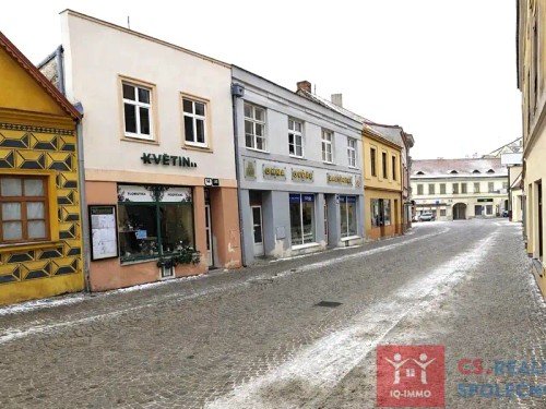 Prodej domu 326 m², pozemek 246 m²