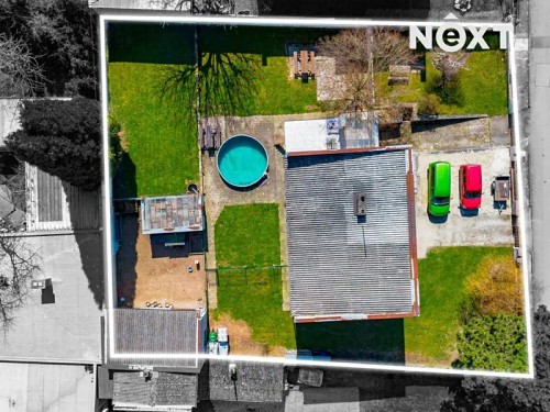 Prodej domu 171 m², pozemek 1072 m²