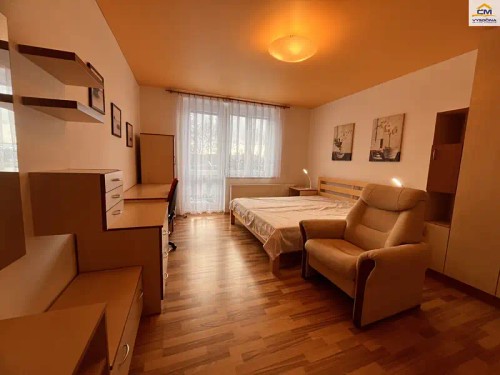 Prodaný byt 3+1 54 m²