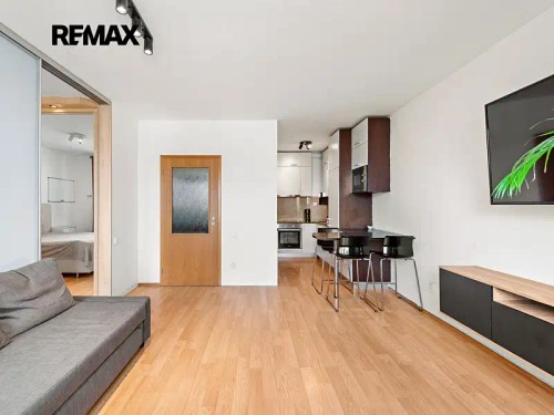 Prodaný byt 2+kk 54 m²