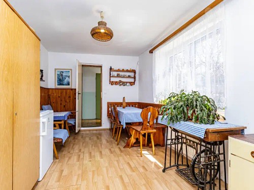 Prodej domu 250 m², pozemek 3642 m²