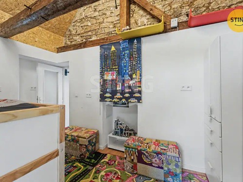 Prodej domu 95 m², pozemek 530 m²