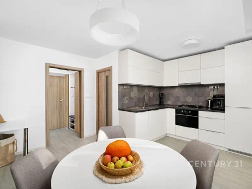 Prodej bytu 1+kk 46 m²