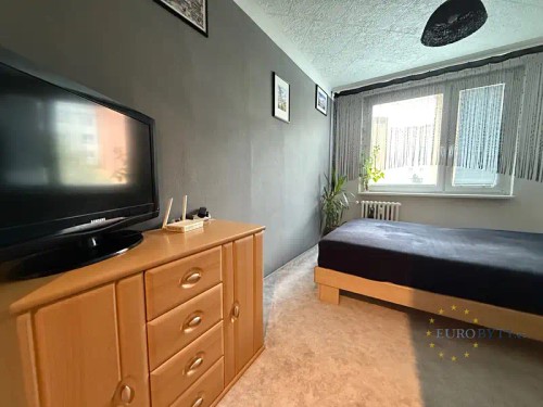 Prodaný byt 2+kk 45 m²