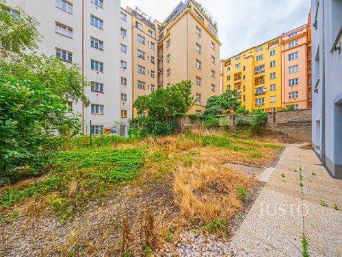 Prodej bytu 2+kk 75 m²