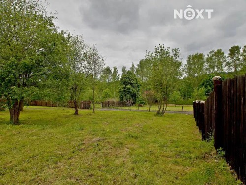 Prodej stavebního pozemku 1350 m²