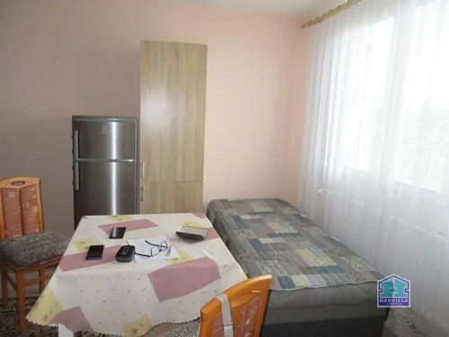 Prodaný  byt 1+1 35 m²