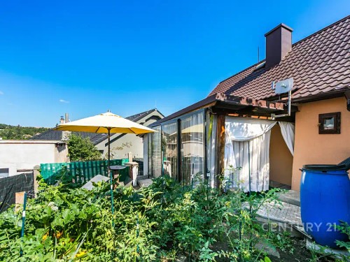 Prodej domu 47 m², pozemek 280 m²