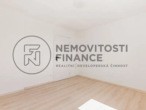 Prodaný byt 3+1 63 m²