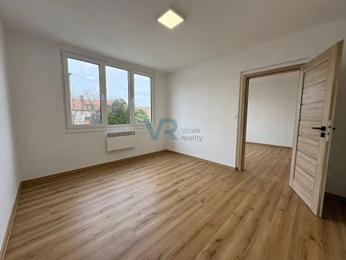 Prodaný byt 2+1 54 m²